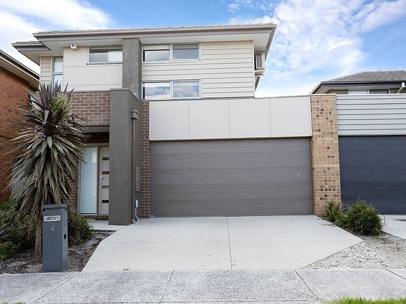 4 Valletta Street, Sunshine West VIC 3020