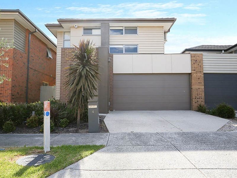 4 Valletta Street, Sunshine West VIC 3020