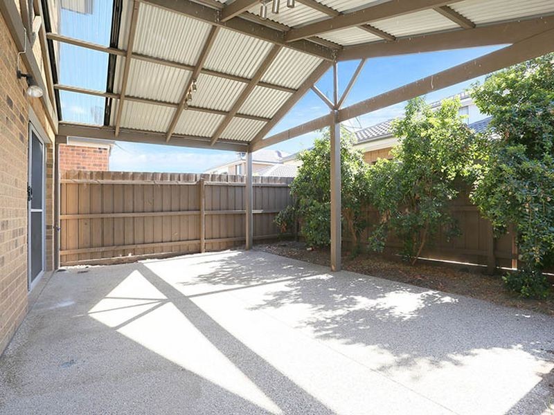 4 Valletta Street, Sunshine West VIC 3020