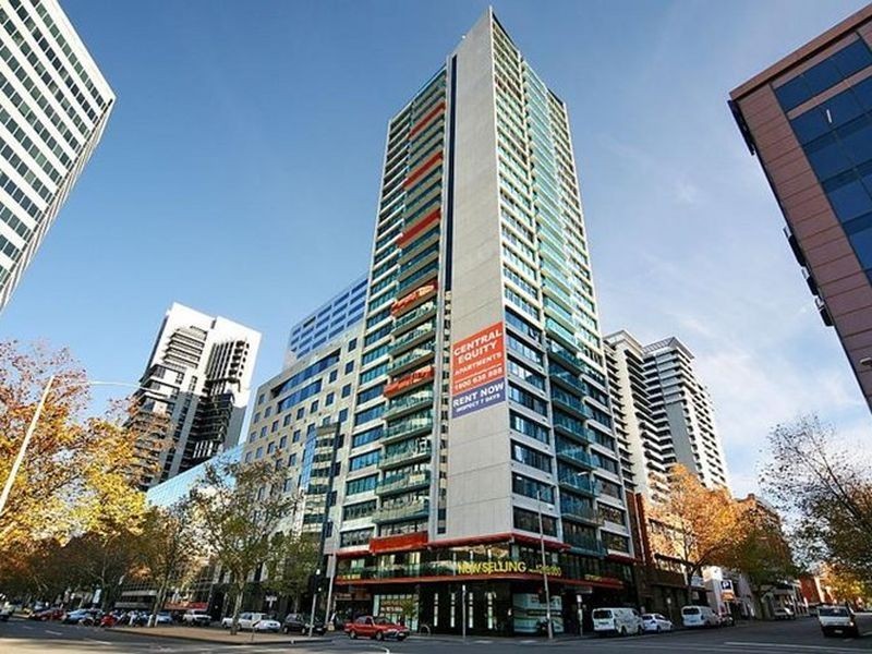 2108/181 A’beckett Street, Melbourne VIC 3000