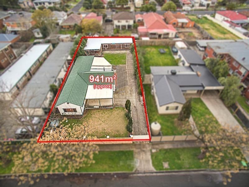 10 Navigator Street, Maribyrnong VIC 3032