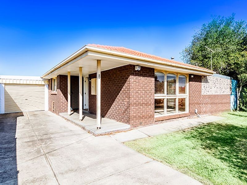 279 Taylors Road, Kings Park VIC 3021