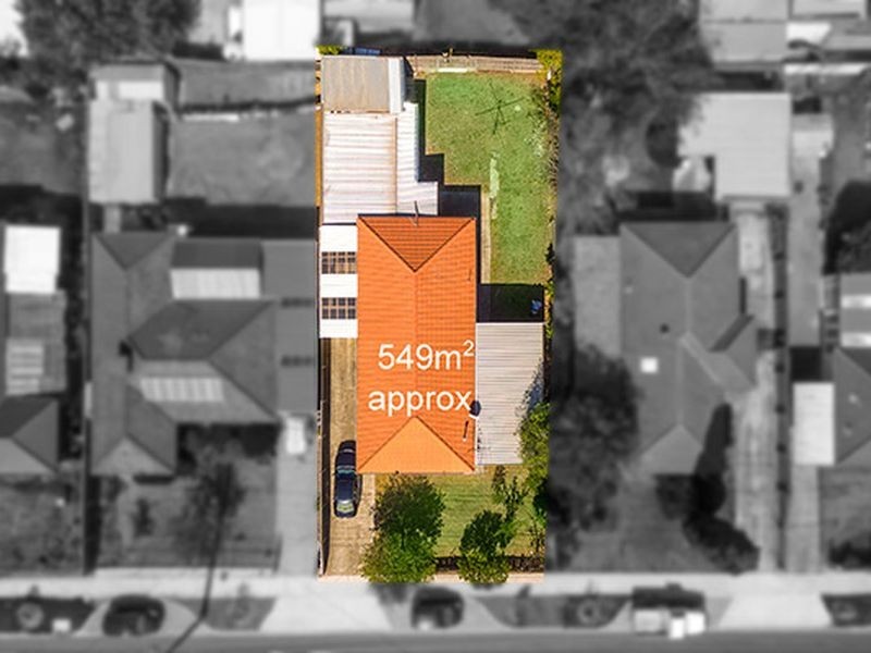 279 Taylors Road, Kings Park VIC 3021