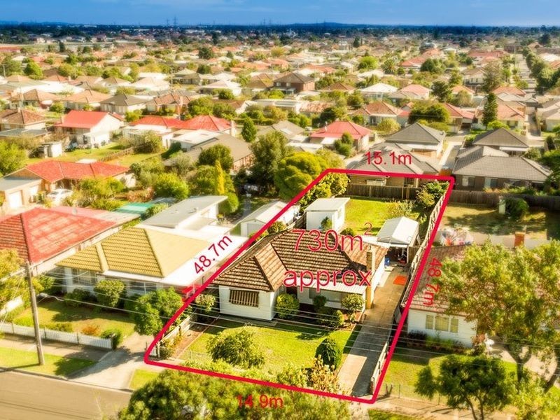 39 Scott Avenue, St Albans VIC 3021