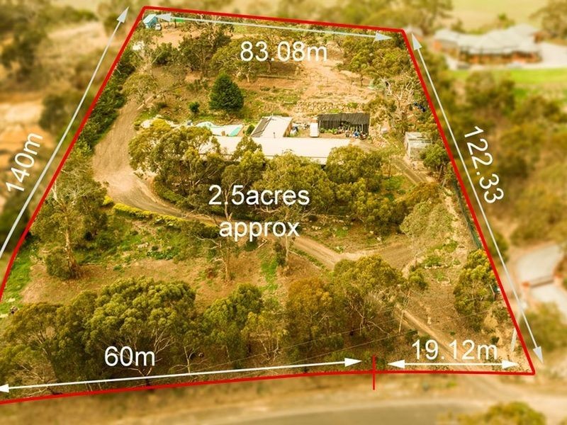 520 Racecourse Road, Sunbury VIC 3429