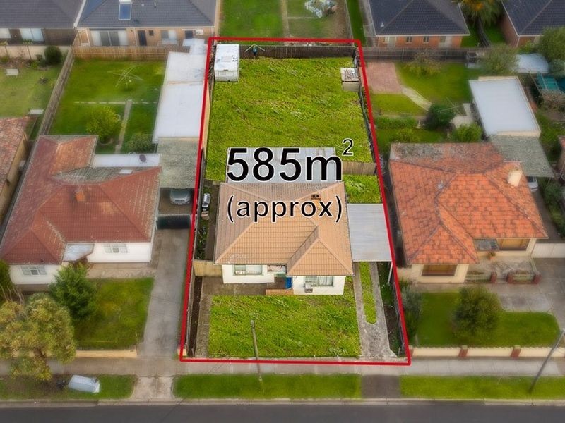 89 Sunshine Avenue, St Albans VIC 3021