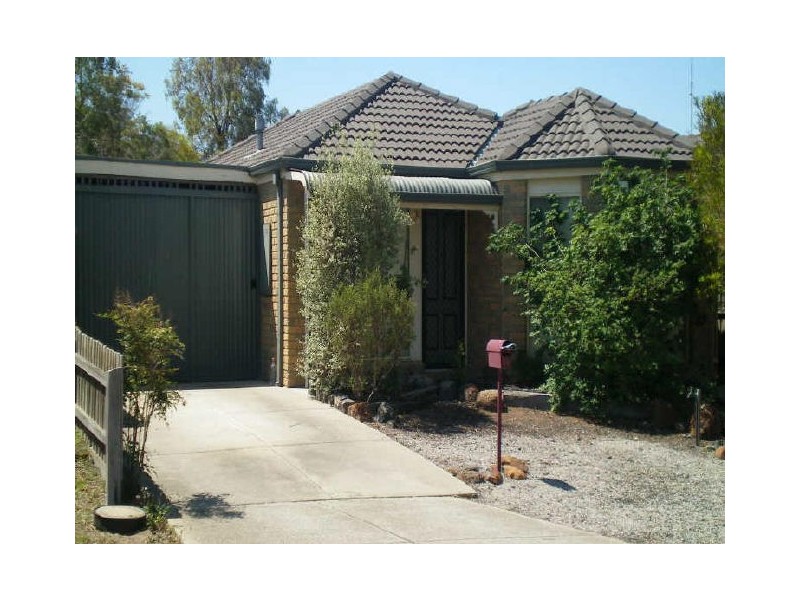 34 Blackwood Way, Delahey VIC 3037