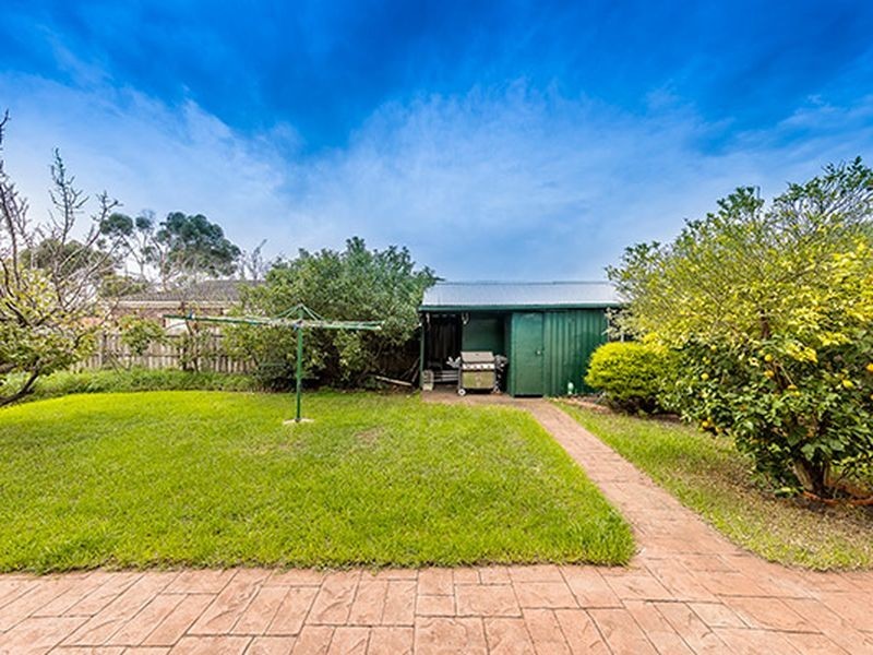 8 Sirius Court, Keilor Downs VIC 3038