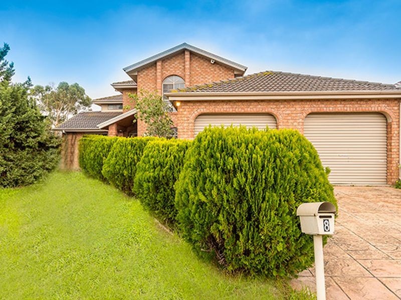 8 Sirius Court, Keilor Downs VIC 3038