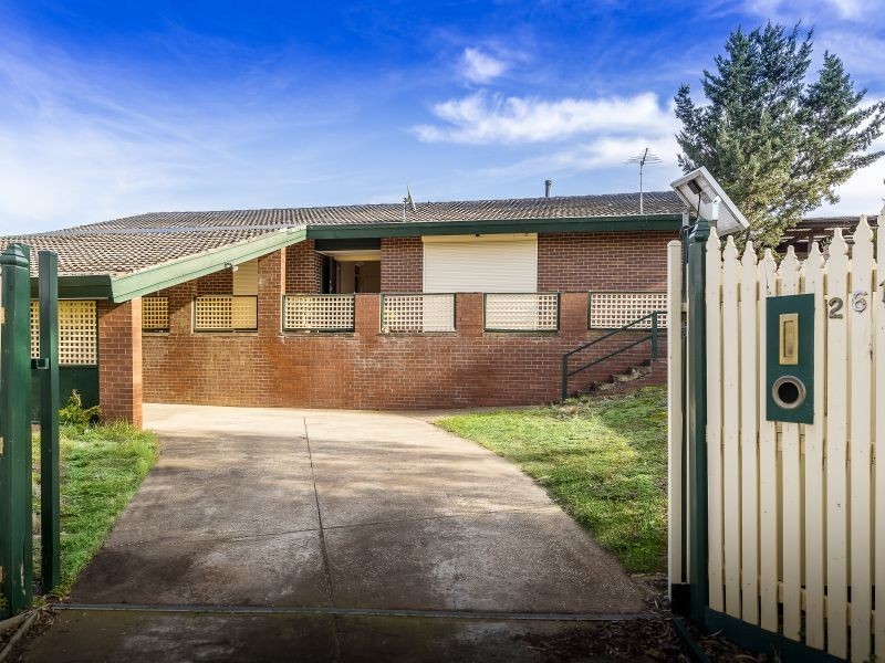 261 Coburns Road, Melton VIC 3337