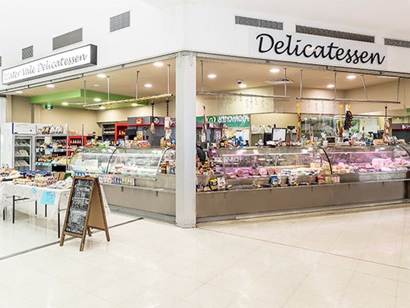 Shop 6 Watervale Shopping Centre, Taylors Hill VIC 3037