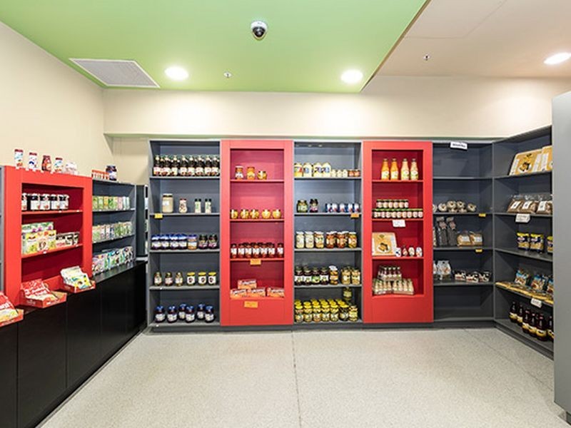 Shop 6 Watervale Shopping Centre, Taylors Hill VIC 3037