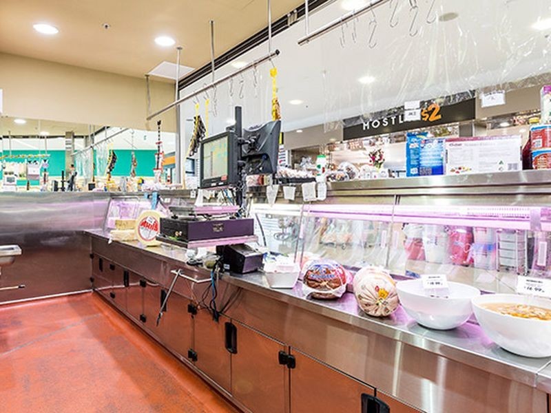 Shop 6 Watervale Shopping Centre, Taylors Hill VIC 3037