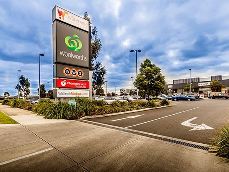 Shop 6 Watervale Shopping Centre, Taylors Hill VIC 3037