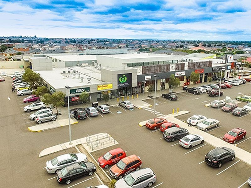 Shop 6 Watervale Shopping Centre, Taylors Hill VIC 3037