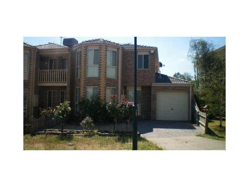 11 Birchwood Drive, Delahey VIC 3037