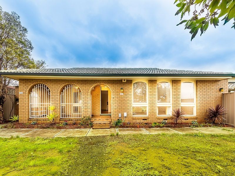 560 High Street, Melton West VIC 3337