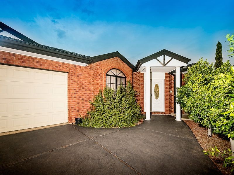 17 Jackson Circuit, Albanvale VIC 3021