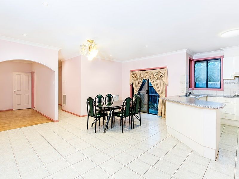 17 Jackson Circuit, Albanvale VIC 3021