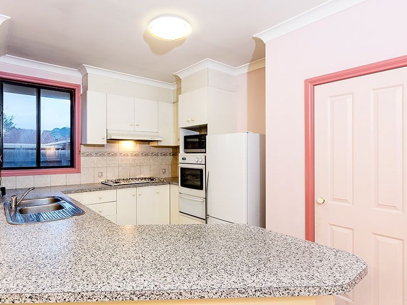 17 Jackson Circuit, Albanvale VIC 3021