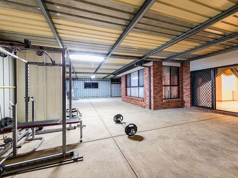 17 Jackson Circuit, Albanvale VIC 3021