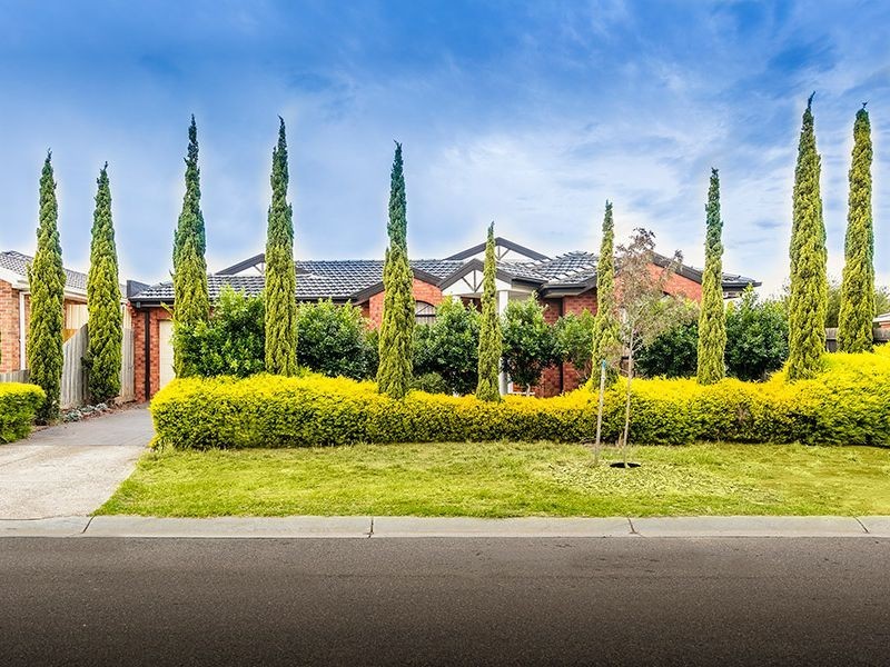 17 Jackson Circuit, Albanvale VIC 3021