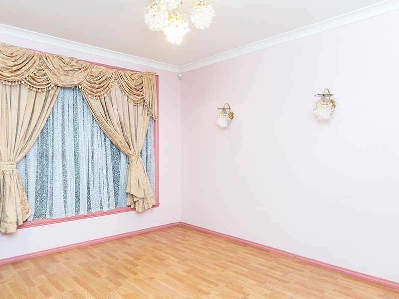 17 Jackson Circuit, Albanvale VIC 3021