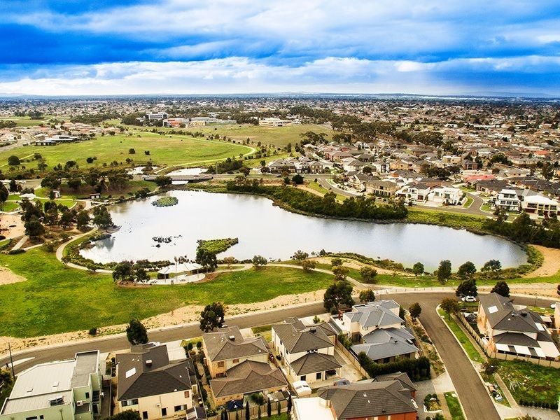 8 Westbrook Place, Deer Park VIC 3023