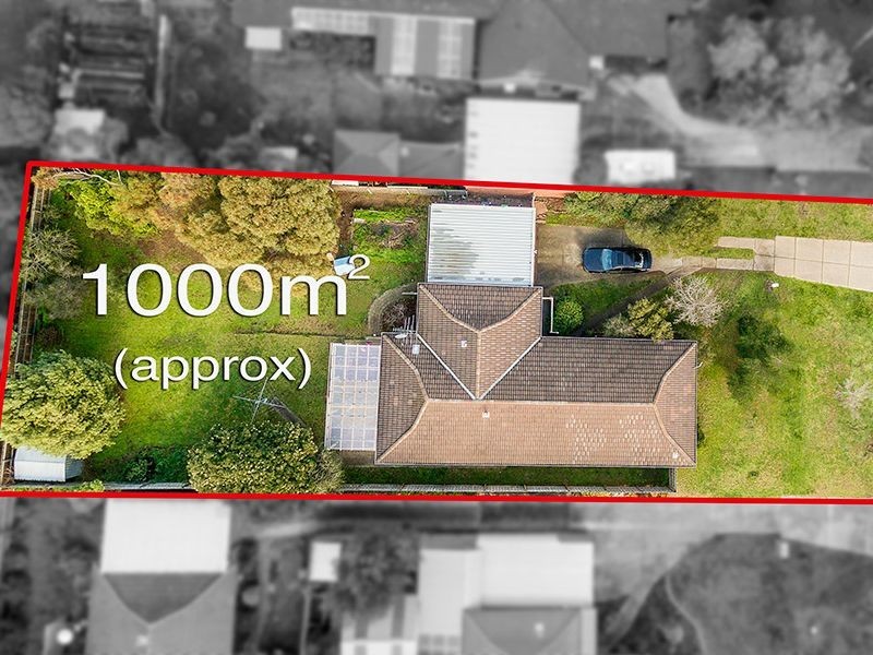 49 Darbyshire Street, Sunbury VIC 3429