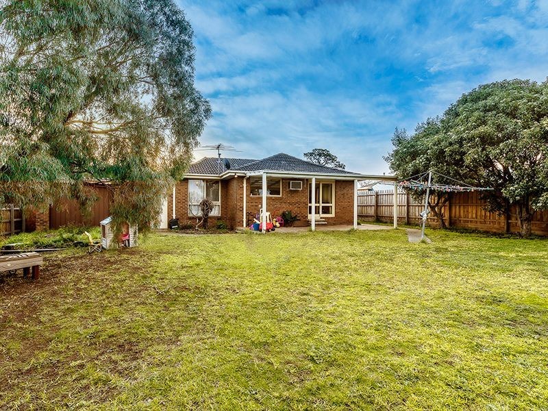 49 Darbyshire Street, Sunbury VIC 3429