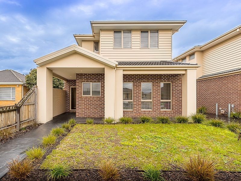 1/12 Henry Street, St Albans VIC 3021
