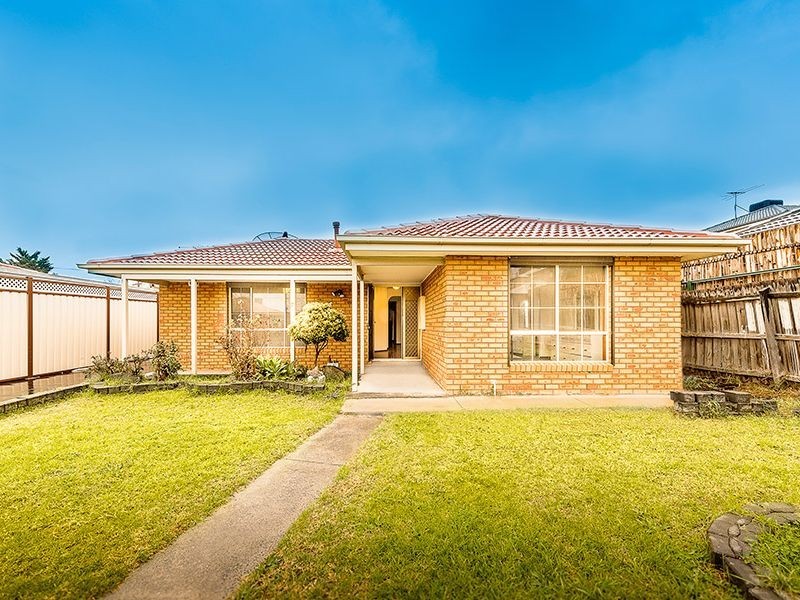 7 Knight Way, Kings Park VIC 3021