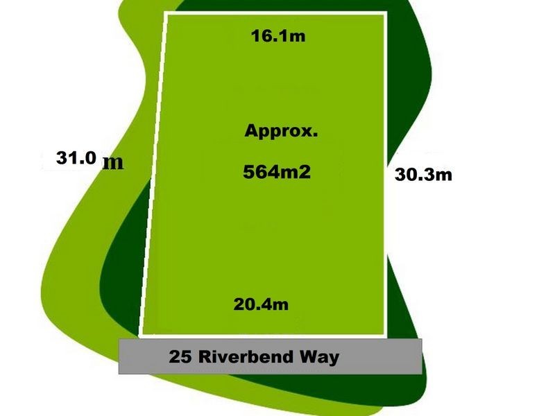 25 Riverbend Way, Sunshine North VIC 3020