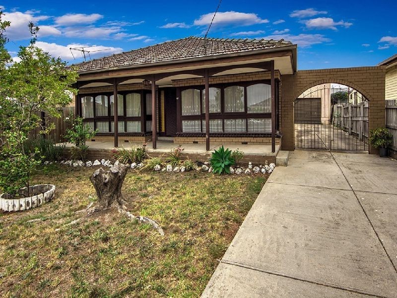 67 Mc Arthur Avenue, St Albans VIC 3021