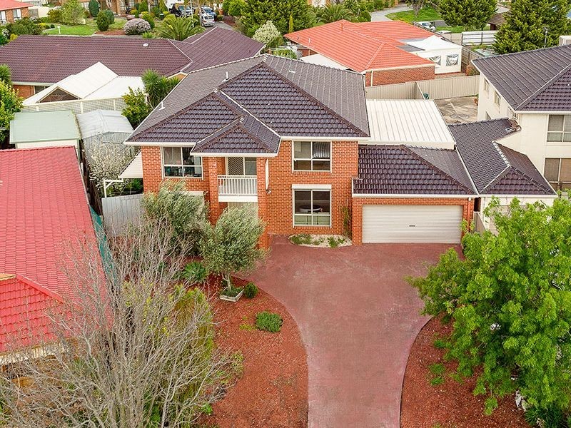 7 Attley Court, Keilor Downs VIC 3038