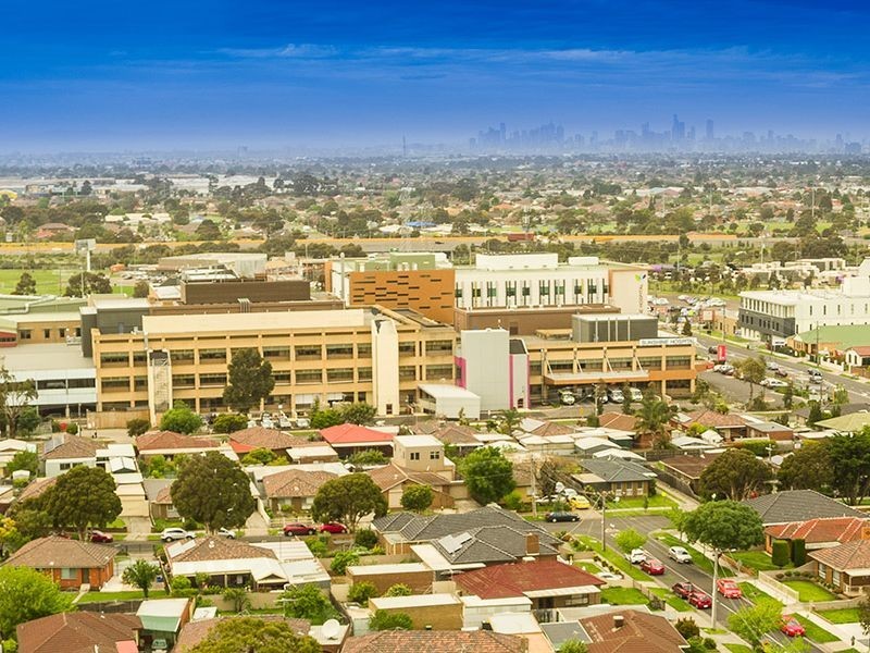 153 St.Albans Road, St Albans VIC 3021