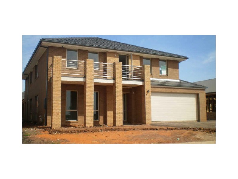 185 Arbour Boulevard, Burnside VIC 3023