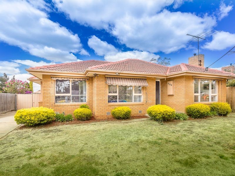 505 High Street, Melton VIC 3337