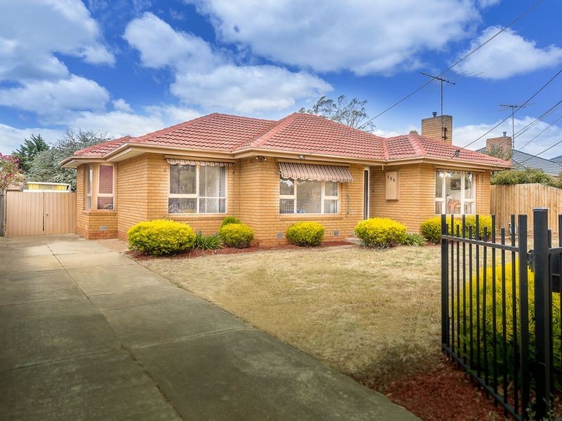 505 High Street, Melton VIC 3337