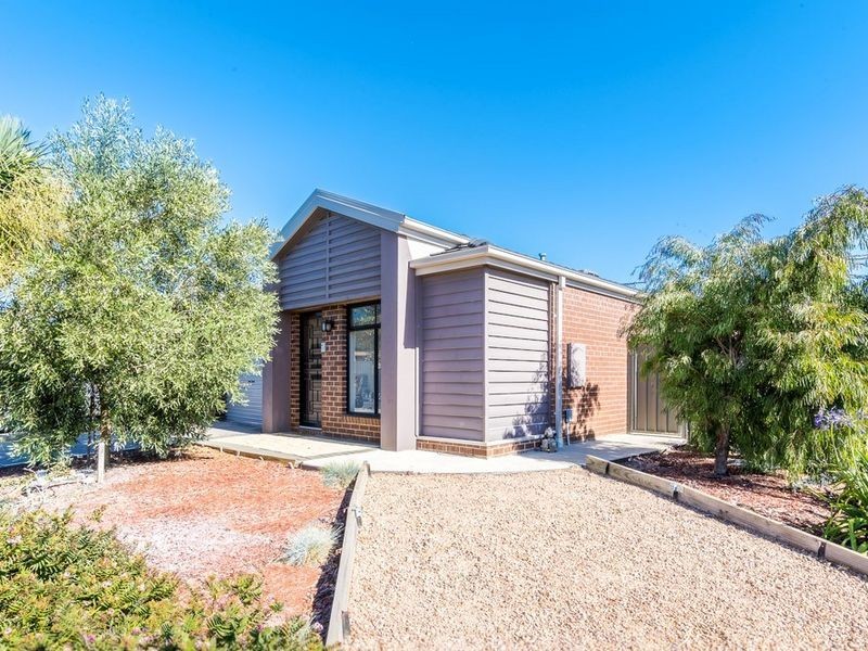 57 Longfield Way, Deer Park VIC 3023