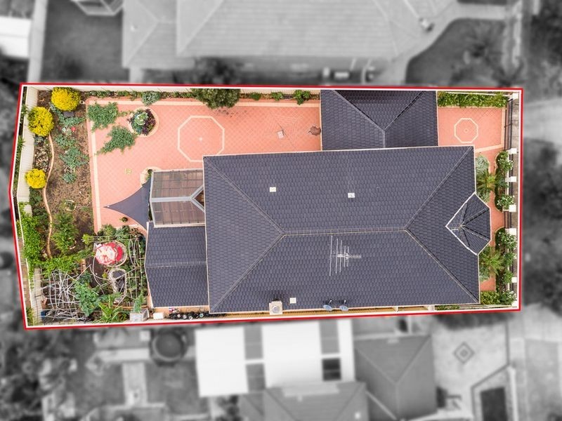 49 Watervale Boulevard, Taylors Hill VIC 3037