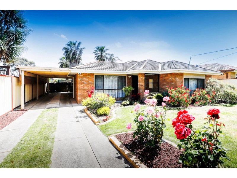 61 Sunshine Avenue, St Albans VIC 3021