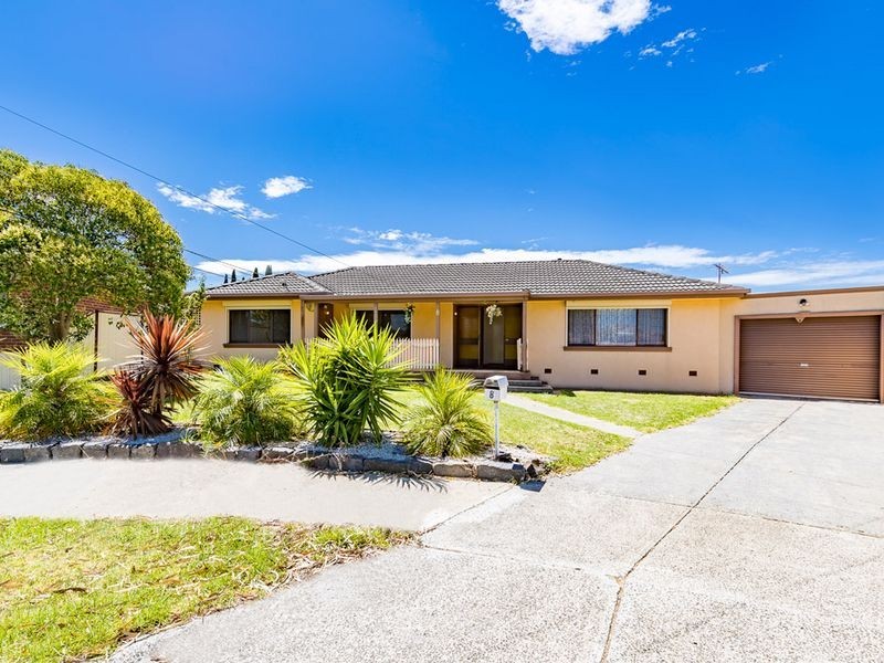 8 Halifax Close, St Albans VIC 3021