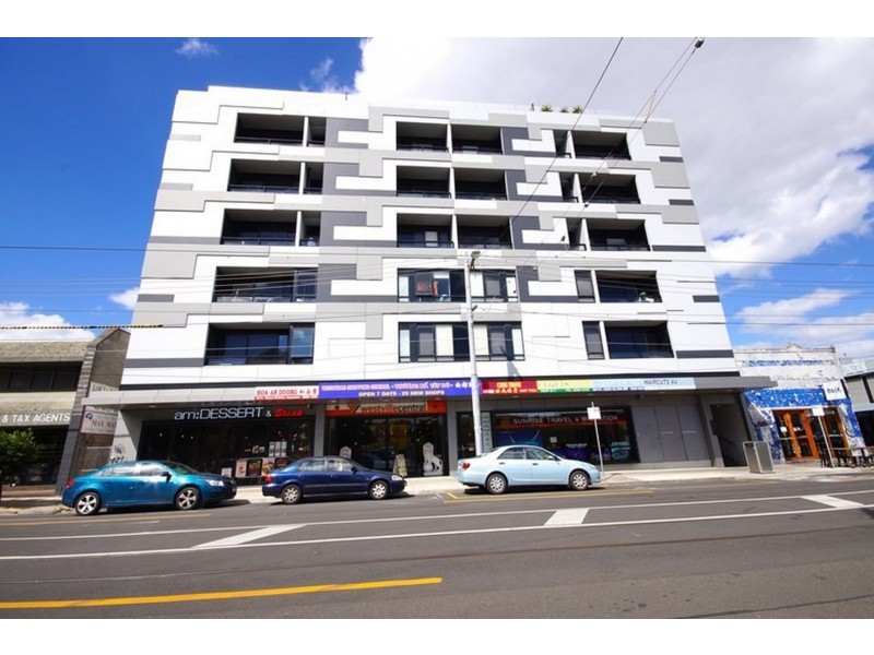 508A/10 Droop Street, Footscray VIC 3011