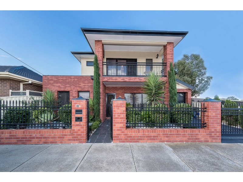 24B Phyllis Parade, Deer Park VIC 3023