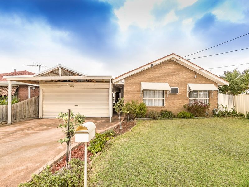 59 Trafalgar Street, Albanvale VIC 3021