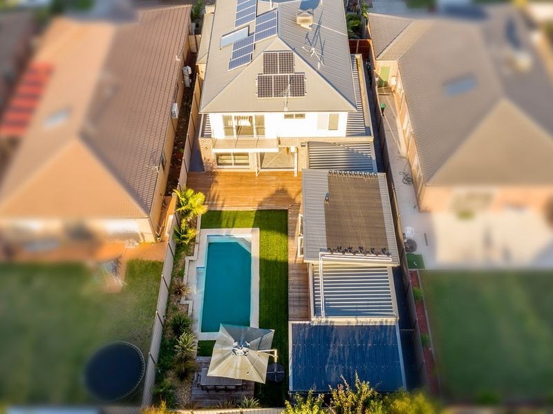 9 Hovell Drive, Burnside Heights VIC 3023