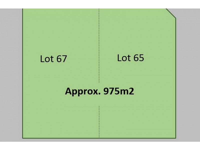 65-67 Balfour Avenue, Sunshine North VIC 3020