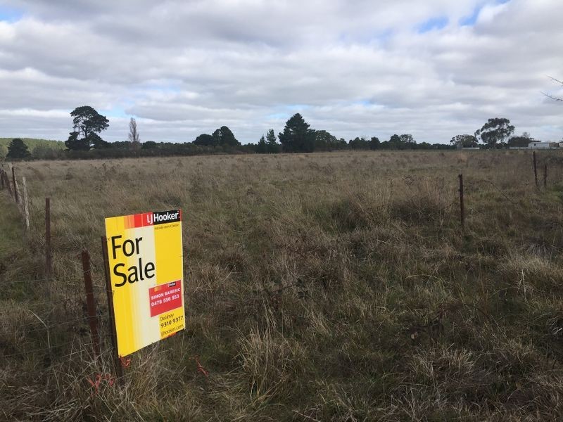 Lot 6A Old Melbourne Road, Ballan VIC 3342