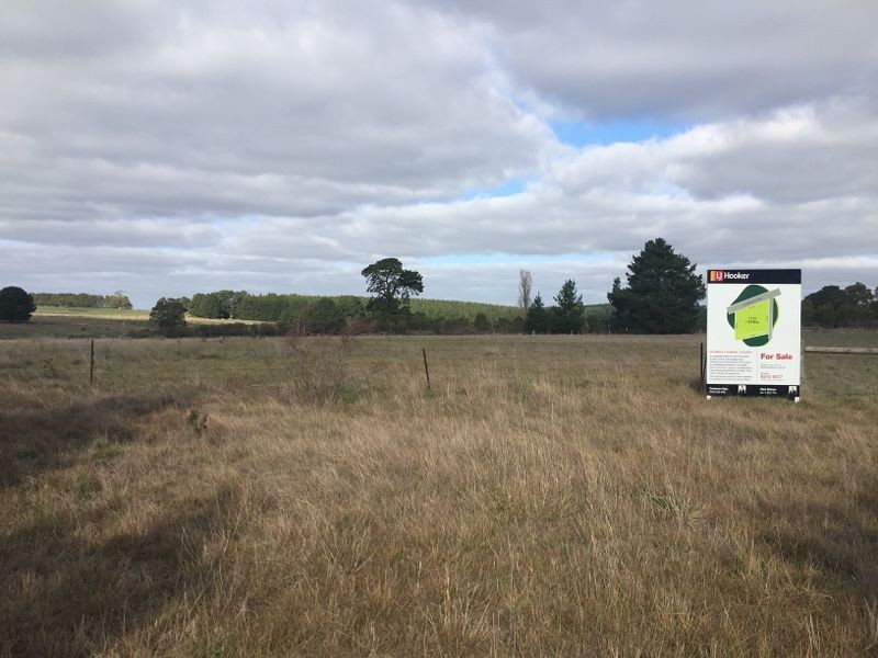 Lot 6A Old Melbourne Road, Ballan VIC 3342